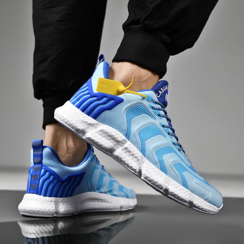 Opp France FSQ Running Walking Sneakers Shoes