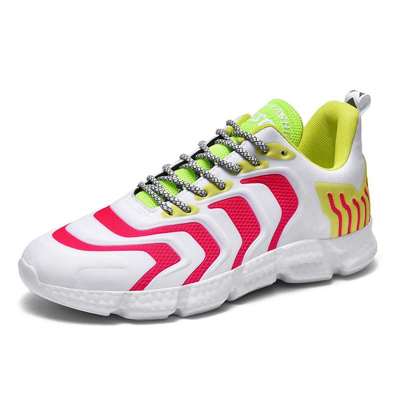 opp france FSQ Running Walking Sneakers Shoes