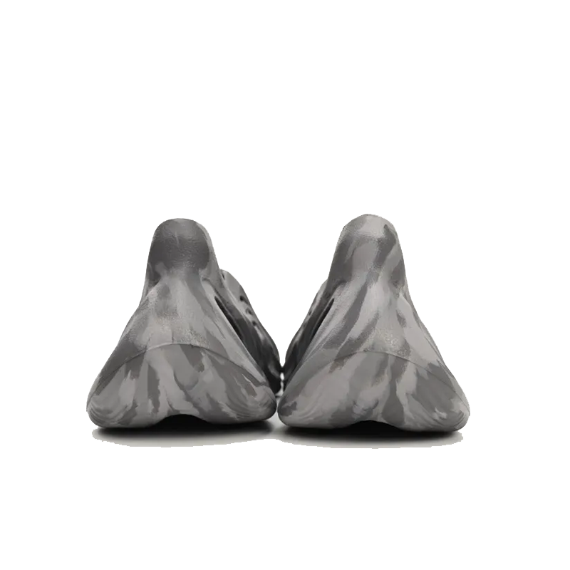 Opp France Grey Camouflage Men’s Sneakers