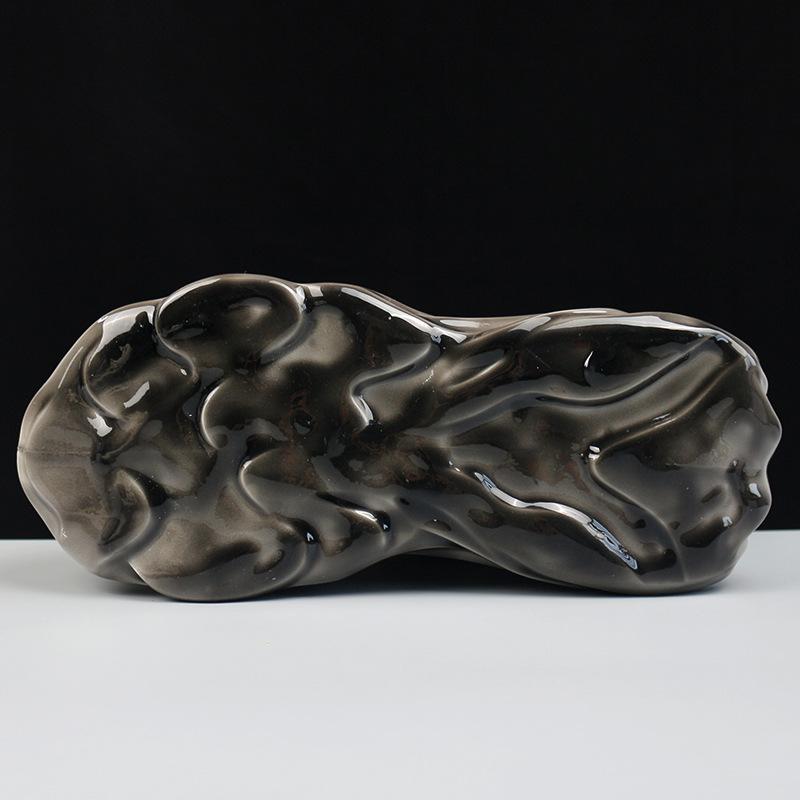 Opp France Lace-up Platform Sneakers