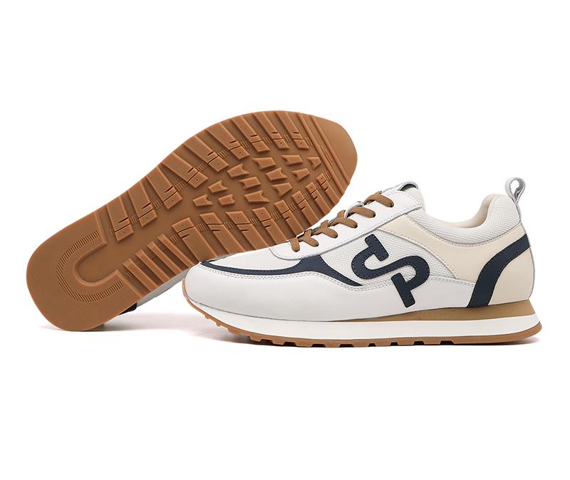 Opp France Lace-up Sneakers For Men