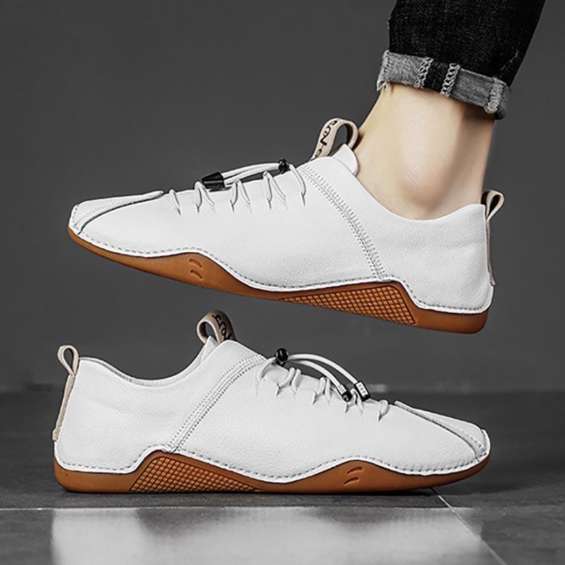 Opp France Leisure Driving Soft Sole Shoes