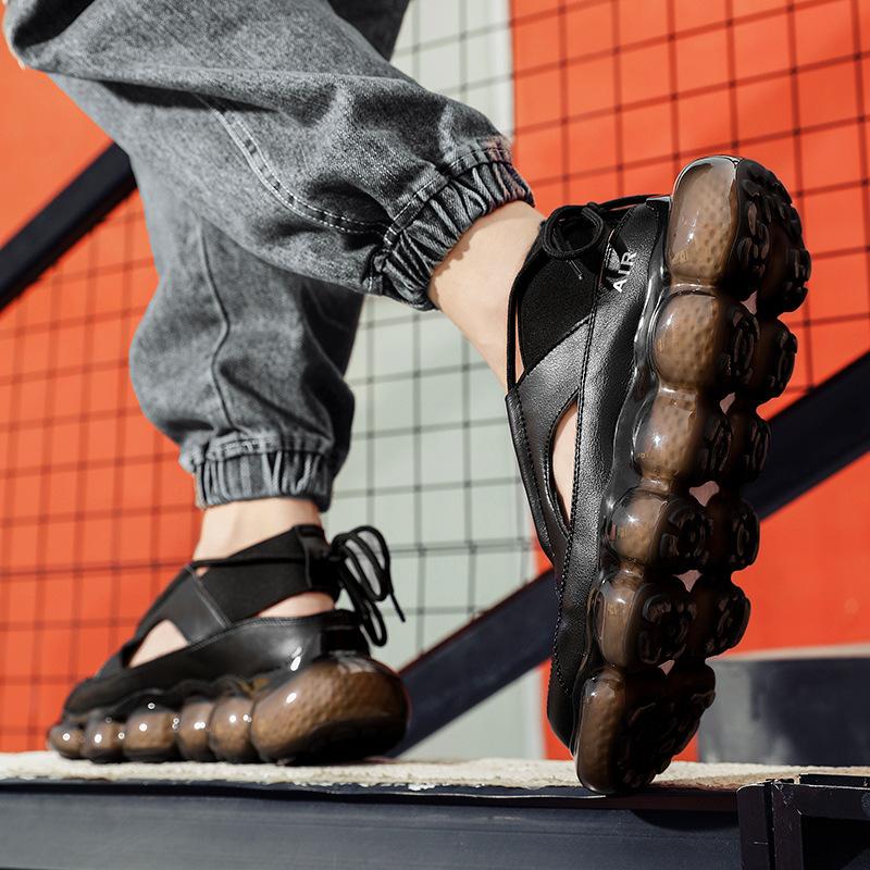 Opp France Men Breathable Sports Sandals