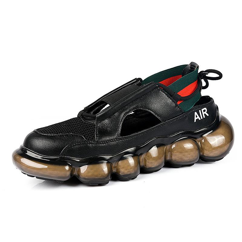 Opp France Men Breathable Sports Sandals