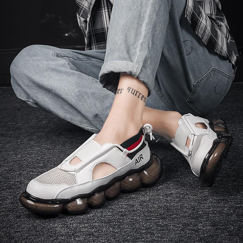 Opp France Men Breathable Sports Sandals