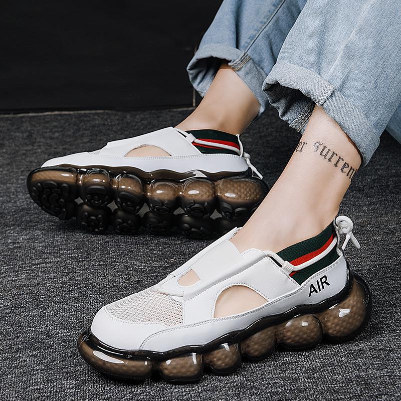 Opp France Men Breathable Sports Sandals