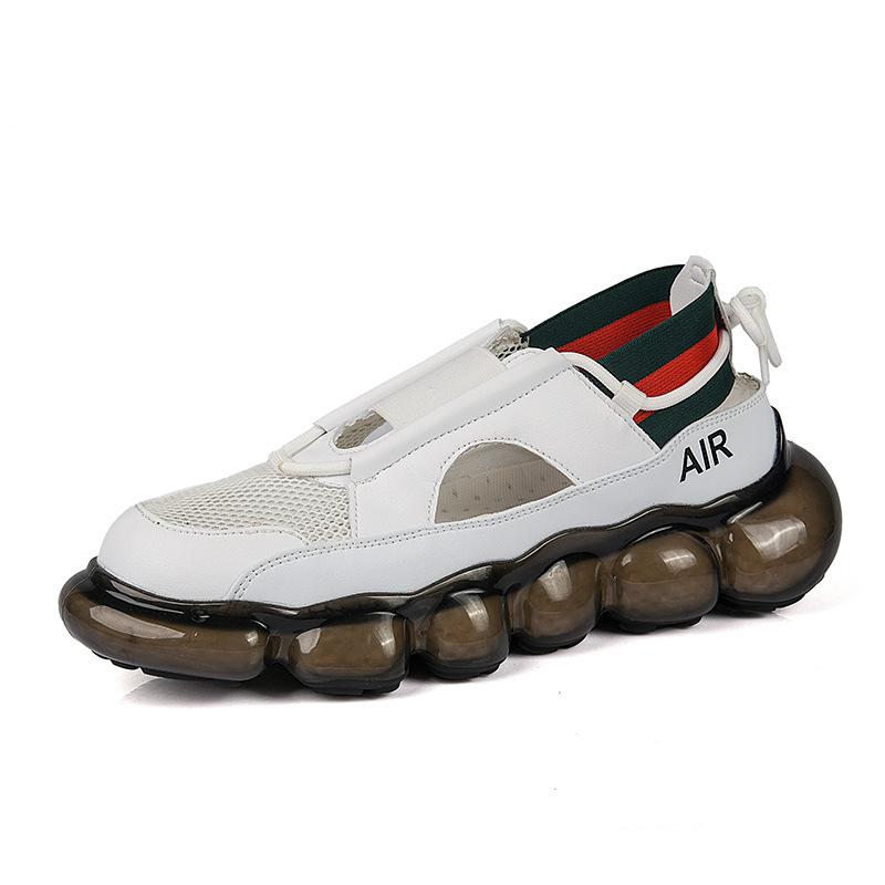 opp france Men Breathable Sports Sandals