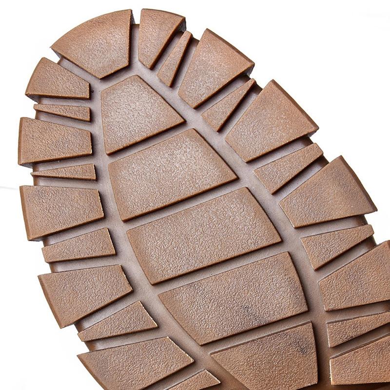 Opp France Men British Classic Oxfords