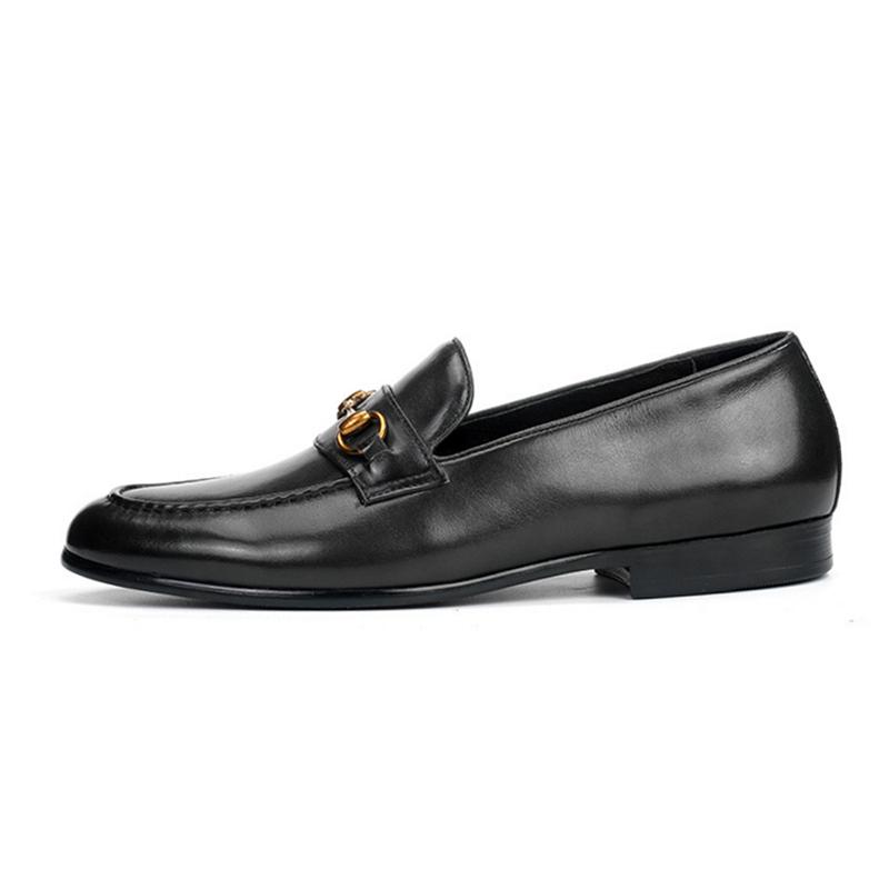 opp france Men Casual Vintage Loafers