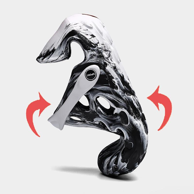 Opp France Men Casual Waterproof Sandals