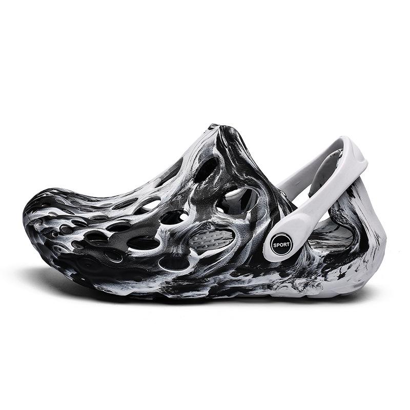 opp france Men Casual Waterproof Sandals