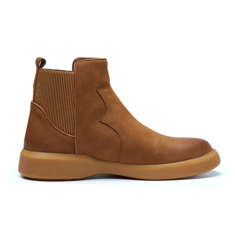 Opp France Men Chelsea Boots