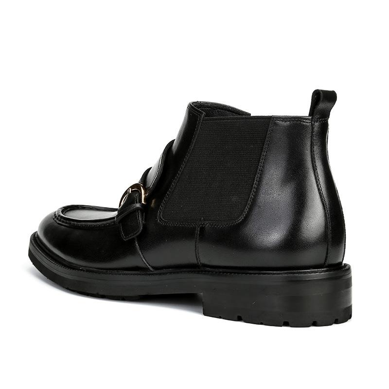 Opp France Men Chelsea Boots