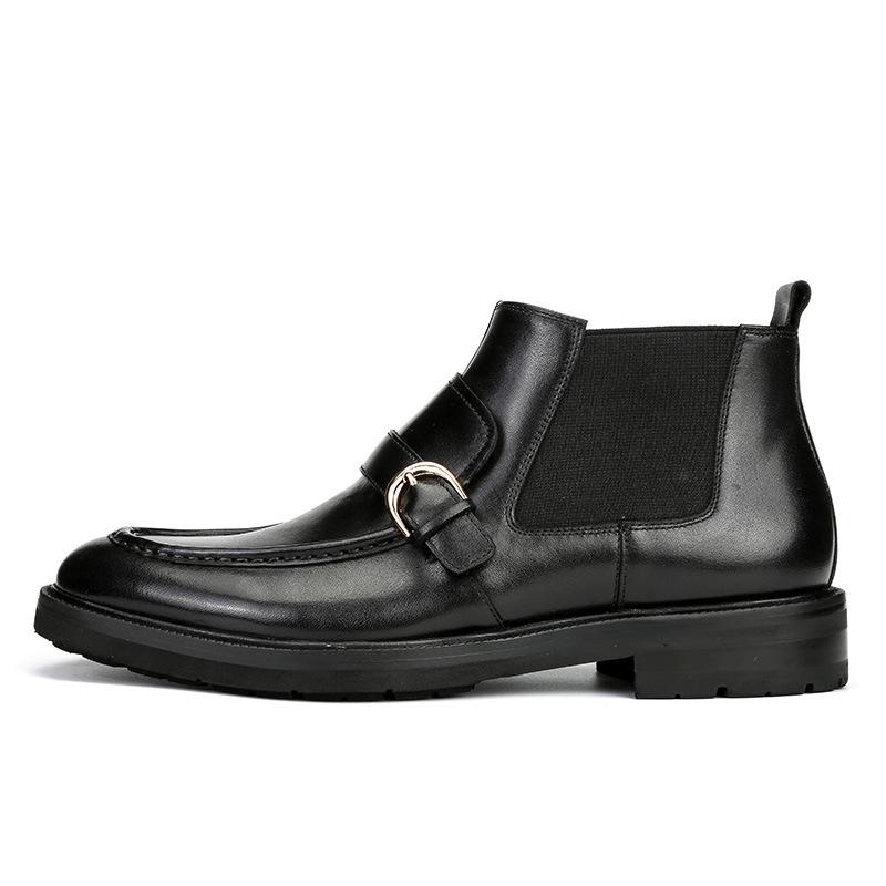 opp france Men Chelsea Boots