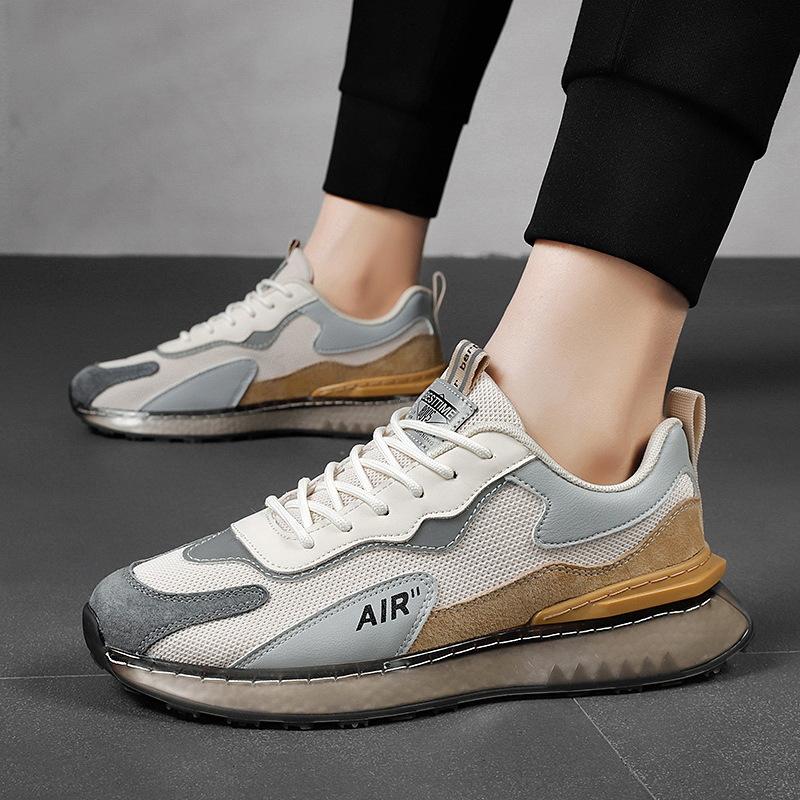 Opp France Men Classic Low-top Sneakers