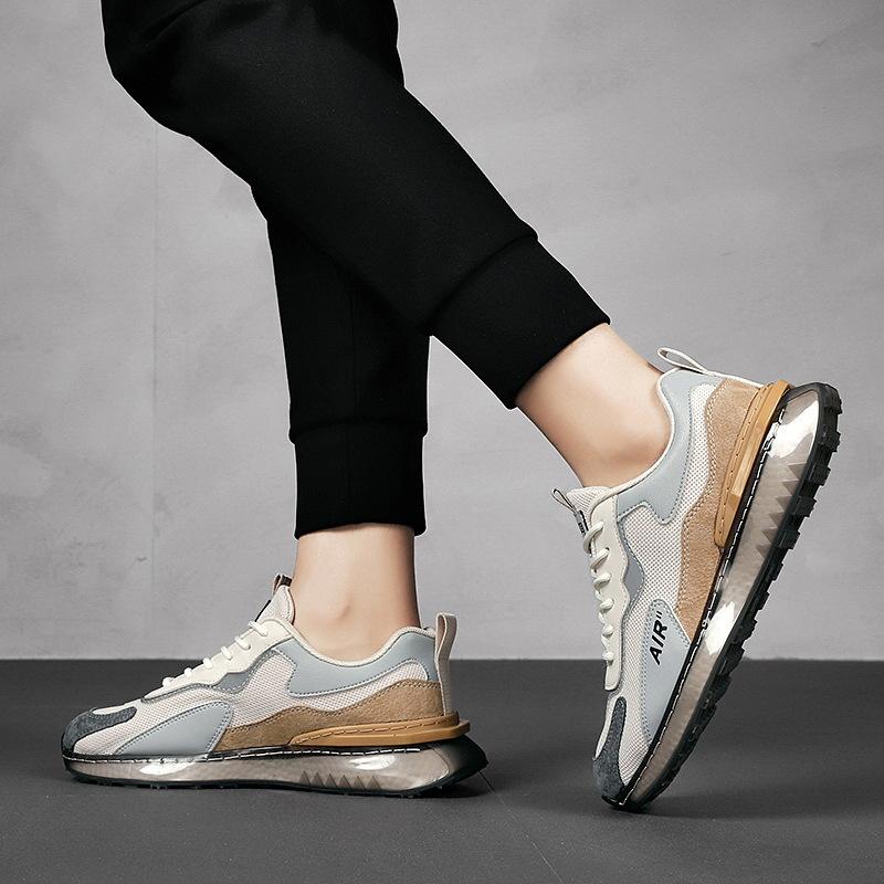 Opp France Men Classic Low-top Sneakers