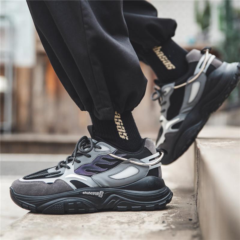 Opp France Men Ehuhctrops Sneakers