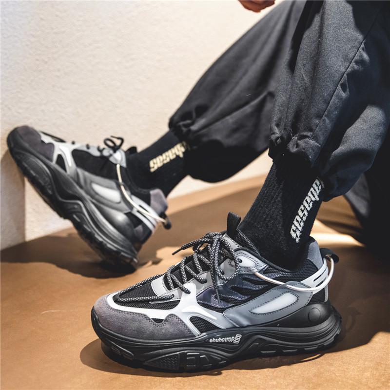 Opp France Men Ehuhctrops Sneakers