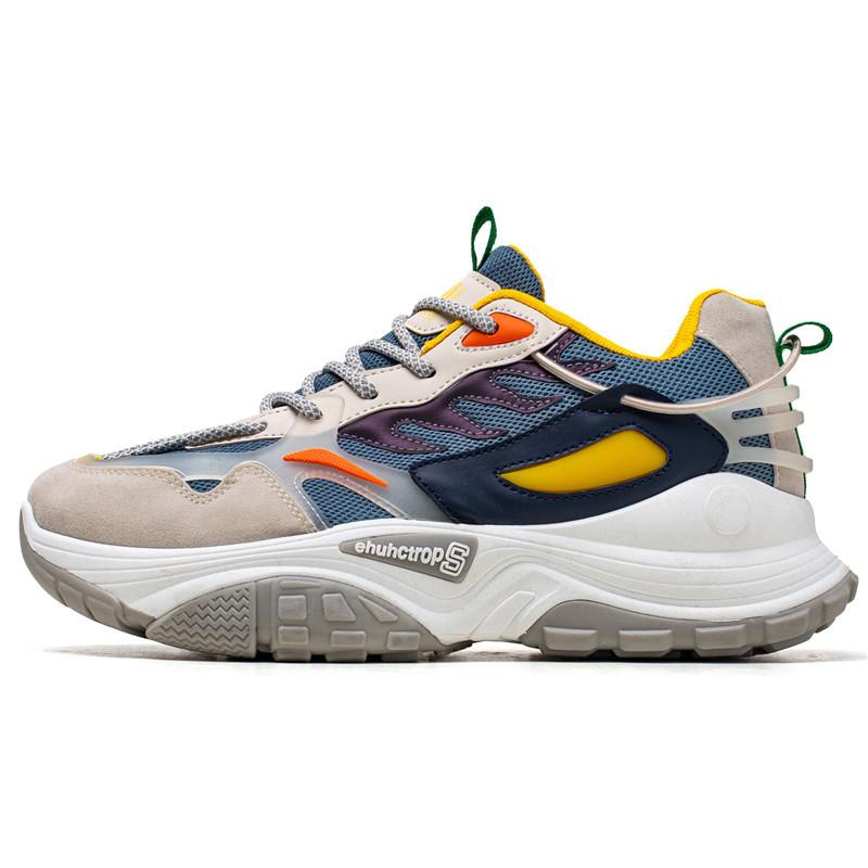 opp france Men Ehuhctrops Sneakers