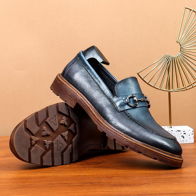 Opp France Men Fashion Casual Loafers