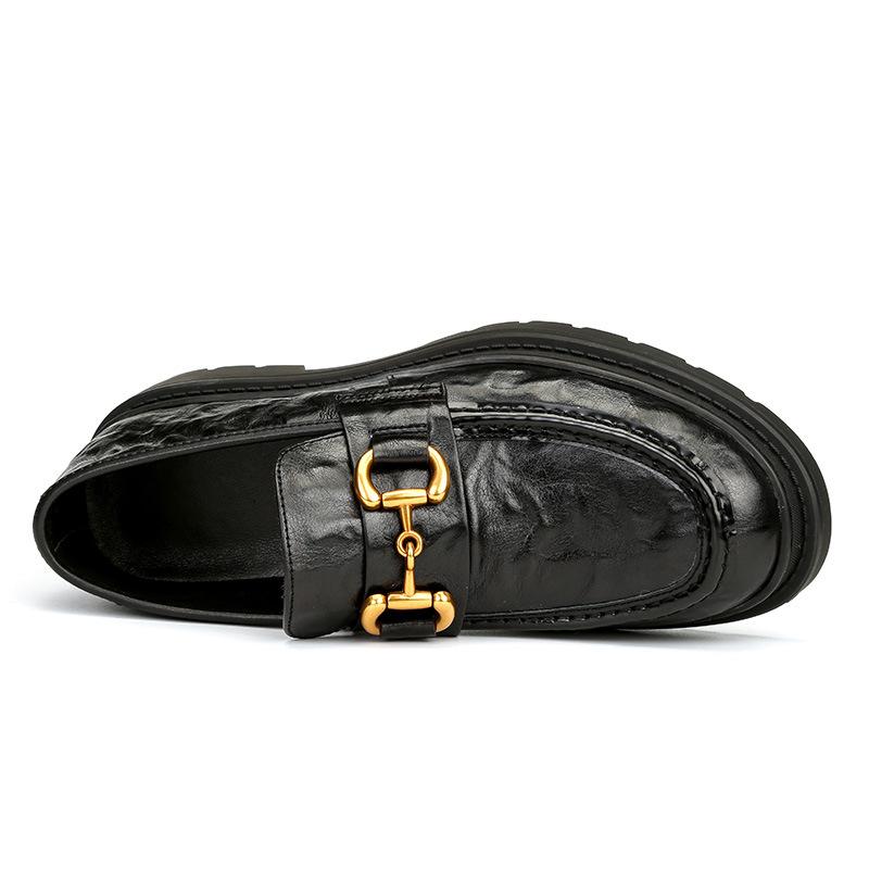 Opp France Men Loafer Shoes