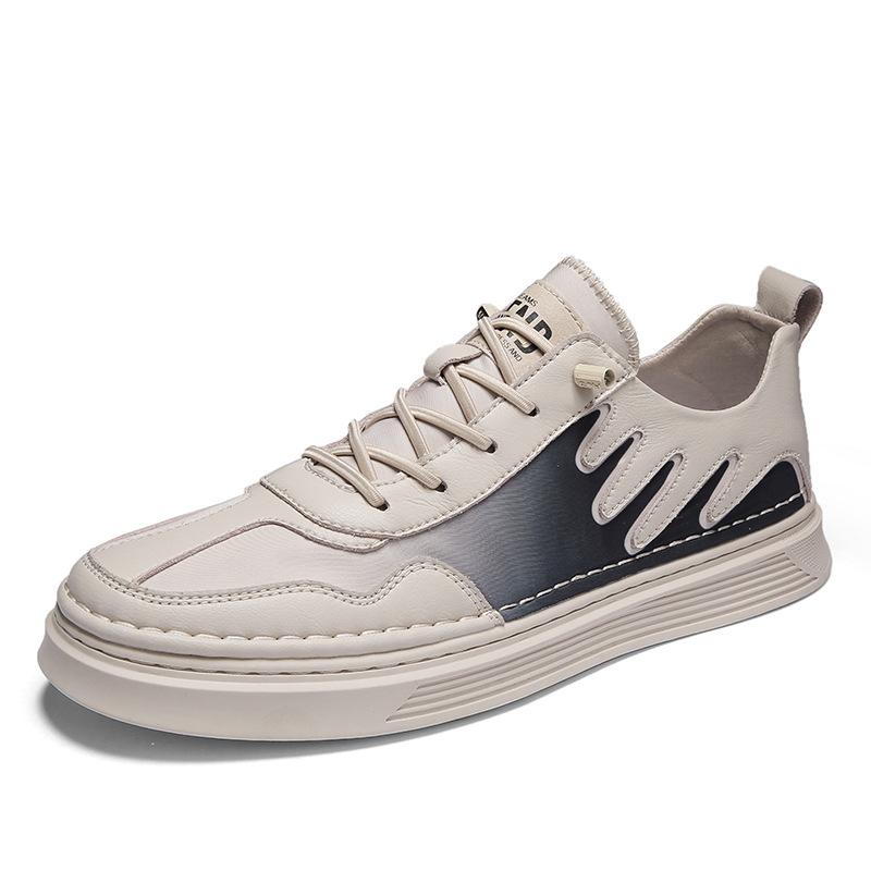 opp france Men Low Top All Match Casual Shoes