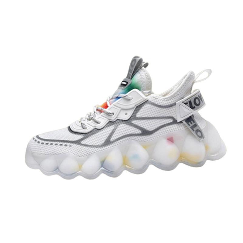 opp france Men Luminous Running Sneakers