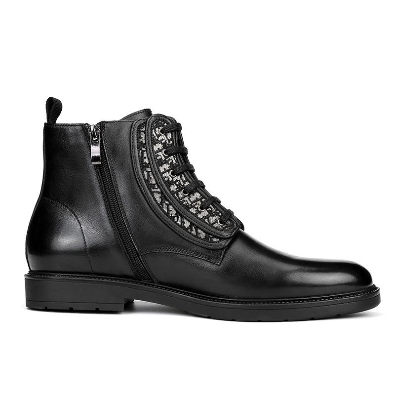 Opp France Men Martin Boots