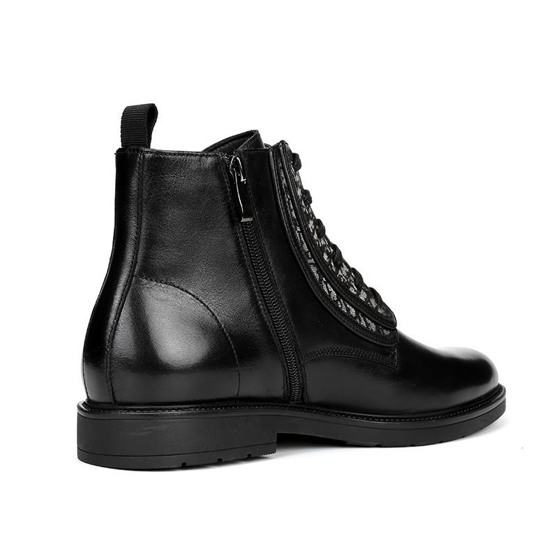 Opp France Men Martin Boots