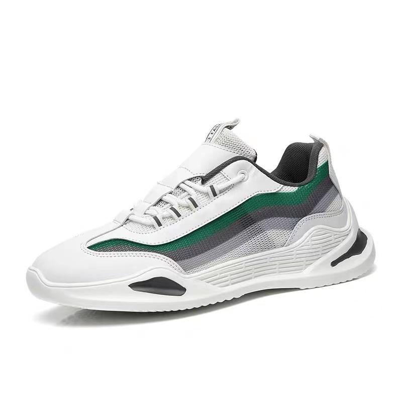 opp france Men Mesh Lightweight Running Sneakers