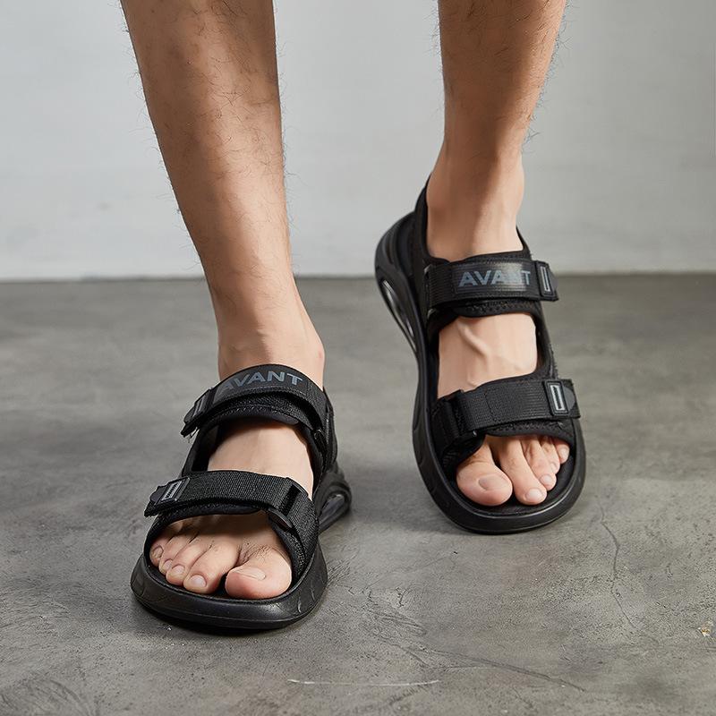 Opp France Men Outdoor Beach Sandals