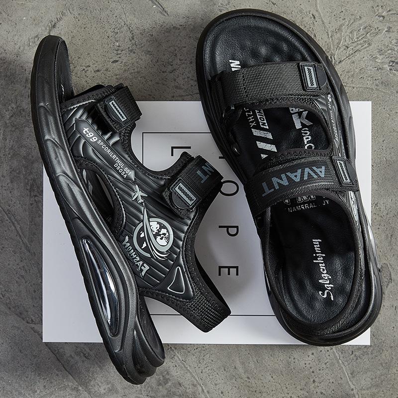 Opp France Men Outdoor Beach Sandals