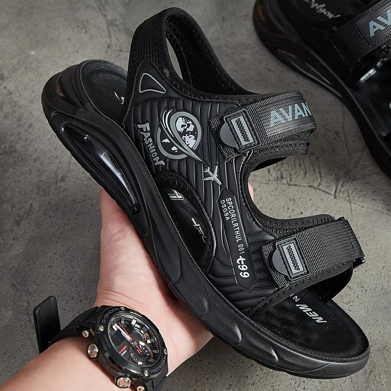 Opp France Men Outdoor Beach Sandals