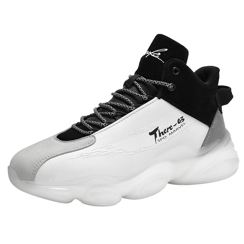 Opp France Men Outdoor Sneakers