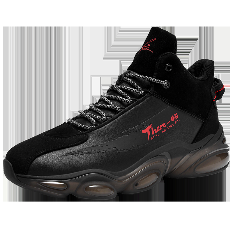 Opp France Men Outdoor Sneakers