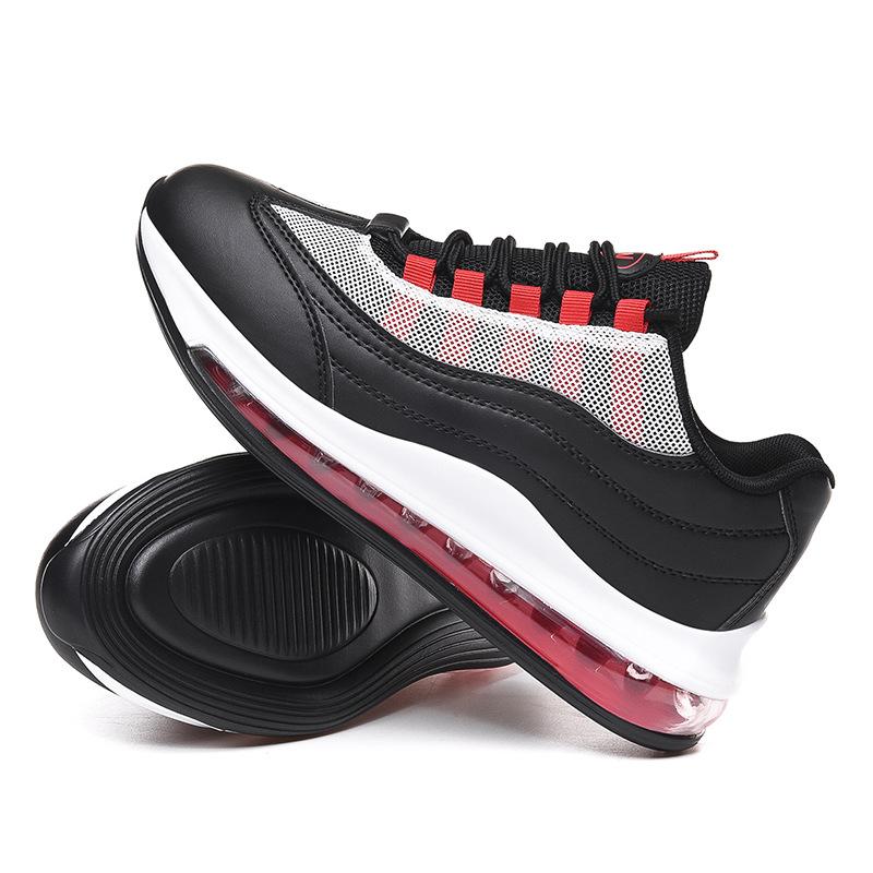 Opp France Men Running Sneakers