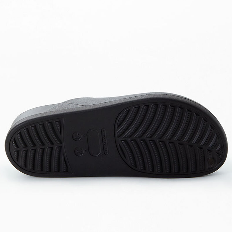 Opp France Men’s Black Dylan Clogs Sandals