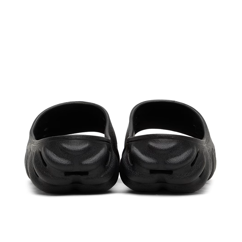 Opp France Men’s Black Echo Slides