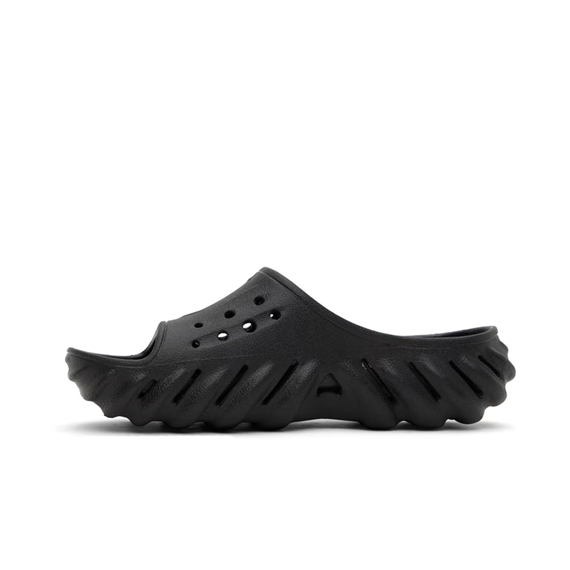 Opp France Men’s Black Echo Slides