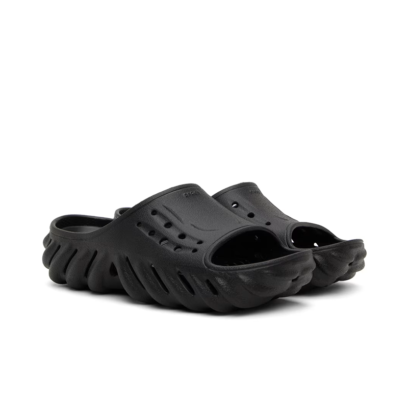 Opp France Men’s Black Echo Slides