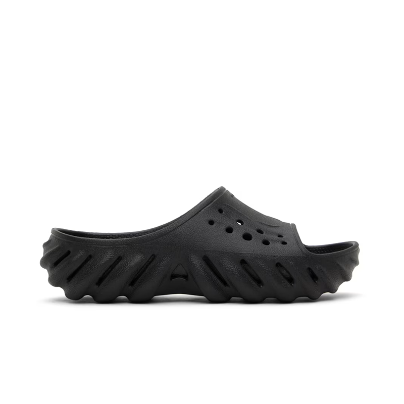 opp france Men’s Black Echo Slides