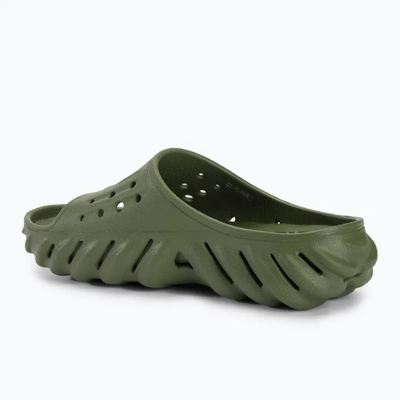 Opp France Men’s Echo Slides Army Green