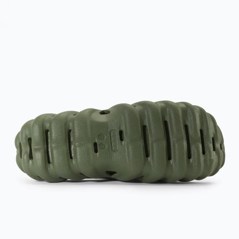 Opp France Men’s Echo Slides Army Green