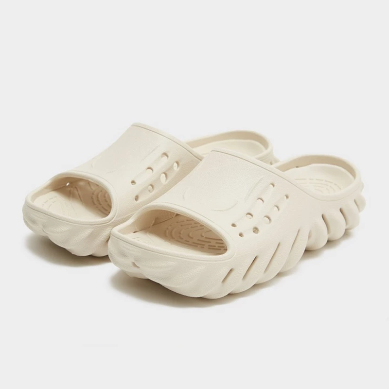 Opp France Men’s Echo Slides Stucco