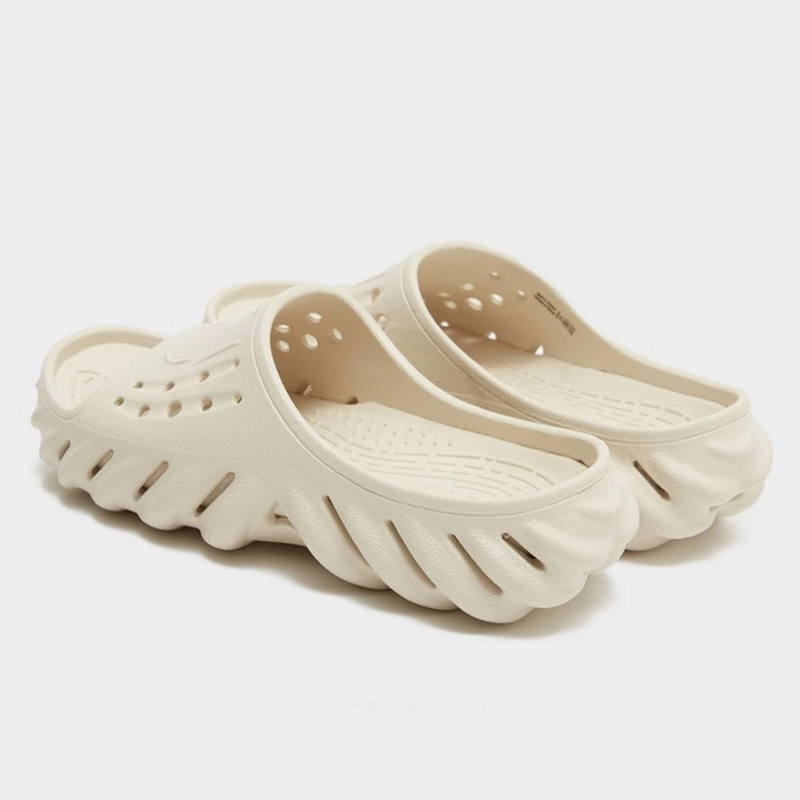 Opp France Men’s Echo Slides Stucco