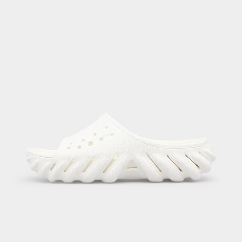 Opp France Men’s Echo Slides White