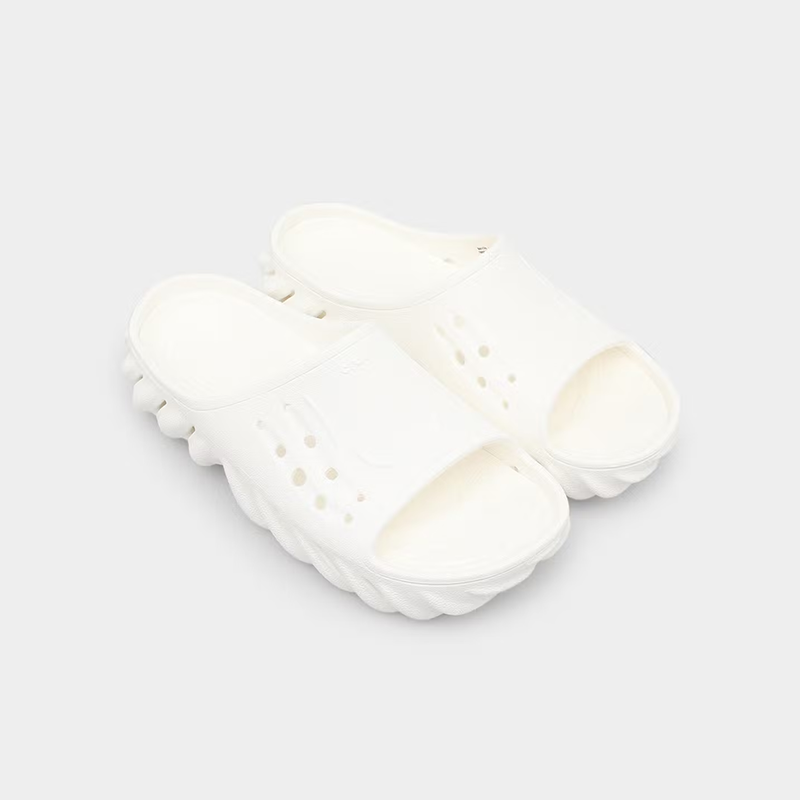 Opp France Men’s Echo Slides White