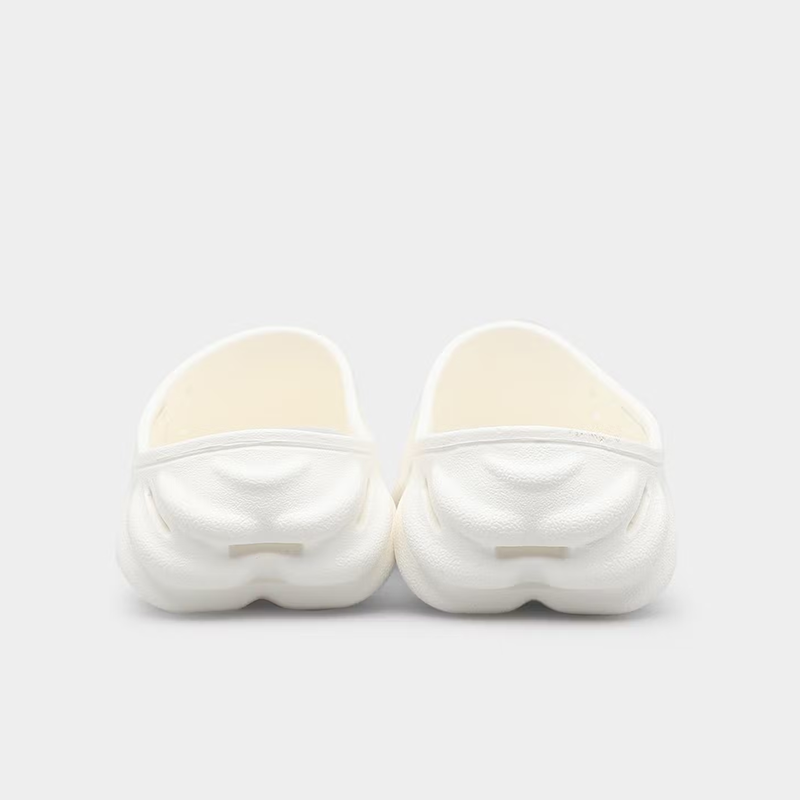 Opp France Men’s Echo Slides White