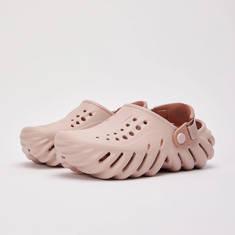 Opp France Men’s Pink Clay & Clogs