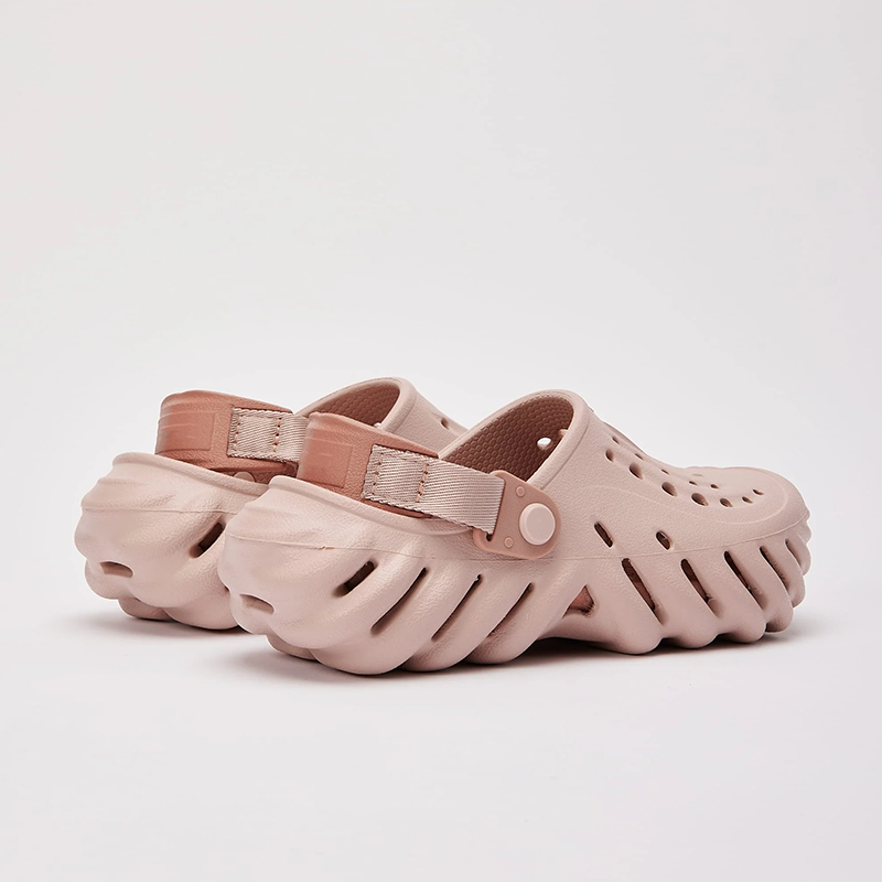 Opp France Men’s Pink Clay & Clogs